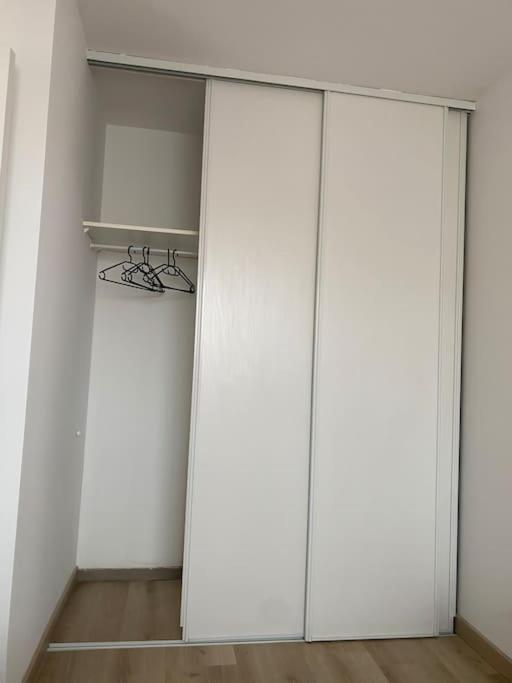 Appart Cosy F2 Disneyland/Val D'Europe Montévrain Eksteriør bilde